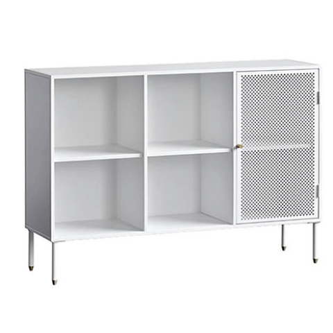 Fuurn SE3423-W Myst 置物櫃 (白色)